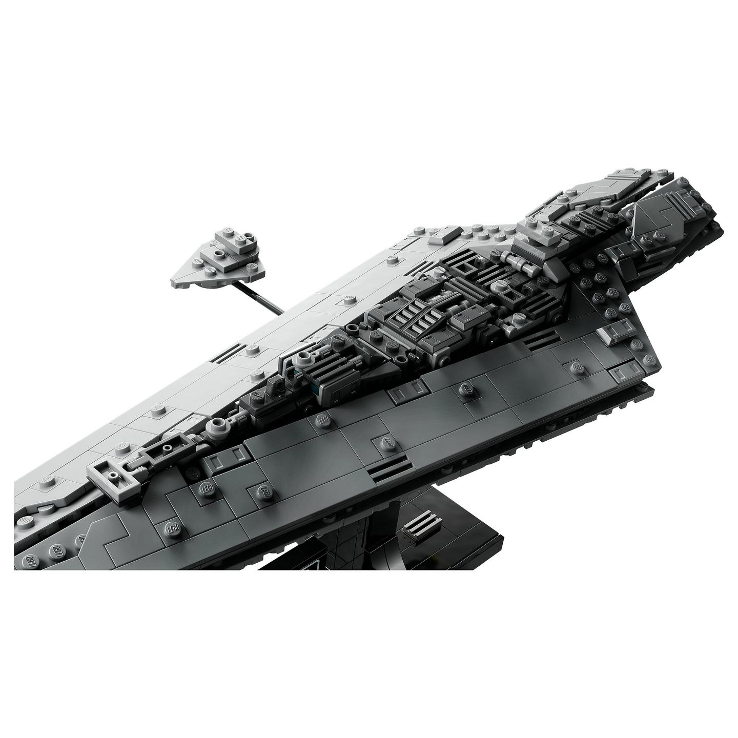 LEGO Star Wars Executor Super Star Destroyer - 22