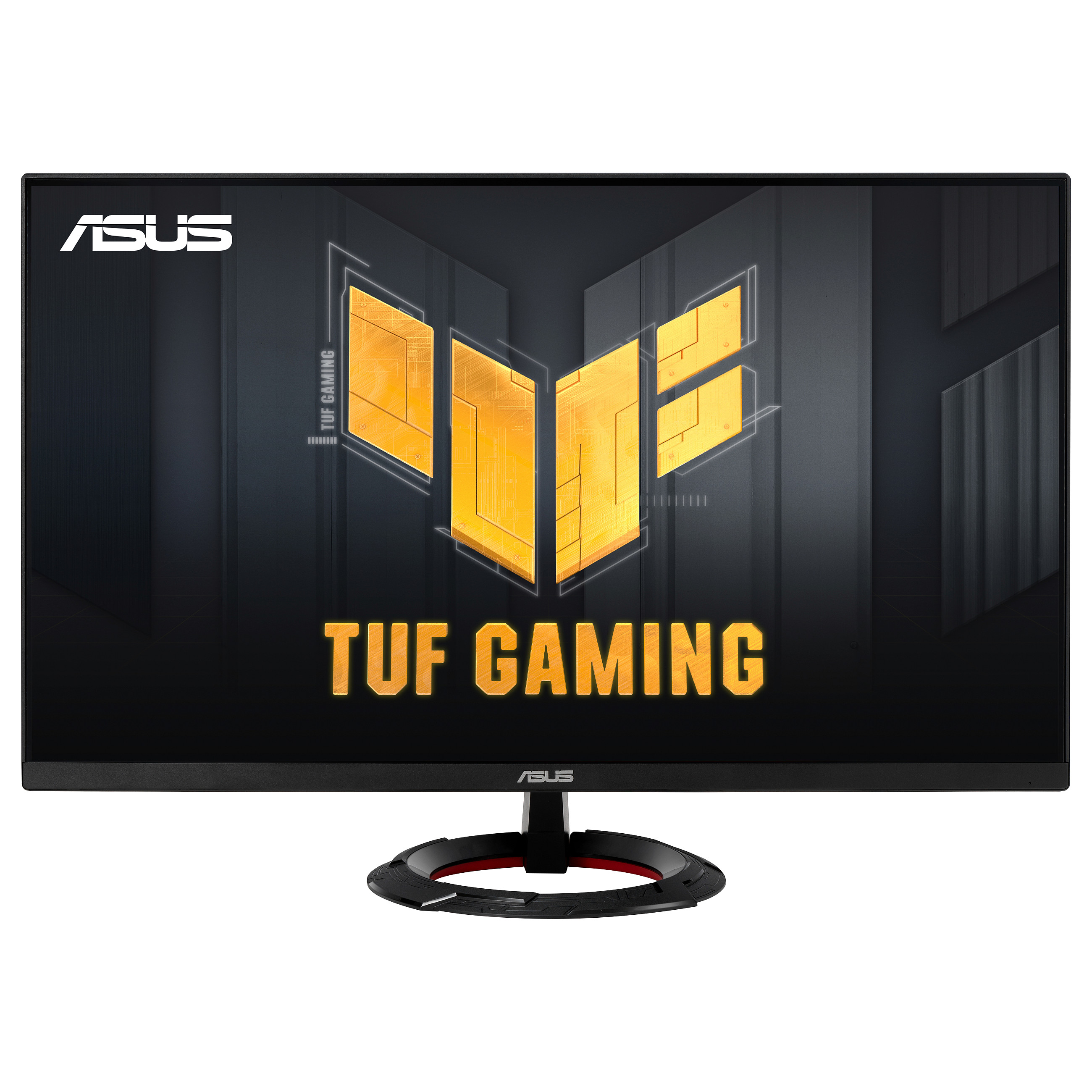 Monitor Gaming ASUS TUF VG279Q3R / 27" Full HD Fast 180 Hz 1 ms IPS / HDMI DP / e zezë - 1