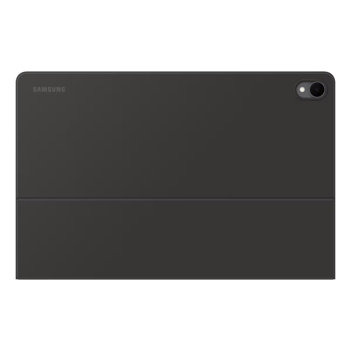 Case me Tastierë për Tablet Samsung Galaxy Tab S12+, Book Cover Keyboard Slim - Zezë - 4