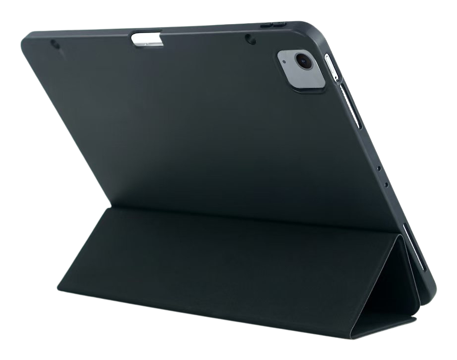 Aksesorë për tablet DEQSTER Slim Case ST2 / iPad Air 13" (M2) / iPad Air 13" (M3) - Zezë - 5