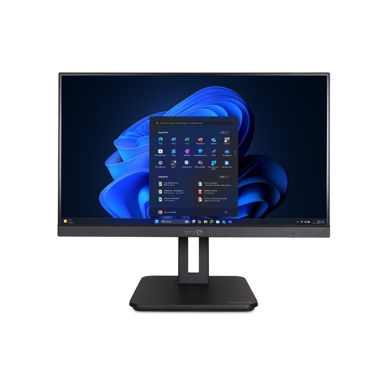 AIO TERRA 2420HA V2 GREENLINE, Core Ultra 5 225, 16GB DDR5, 1TB, 23.8" FHD Touch, Intel UHD Graphics - Zezë