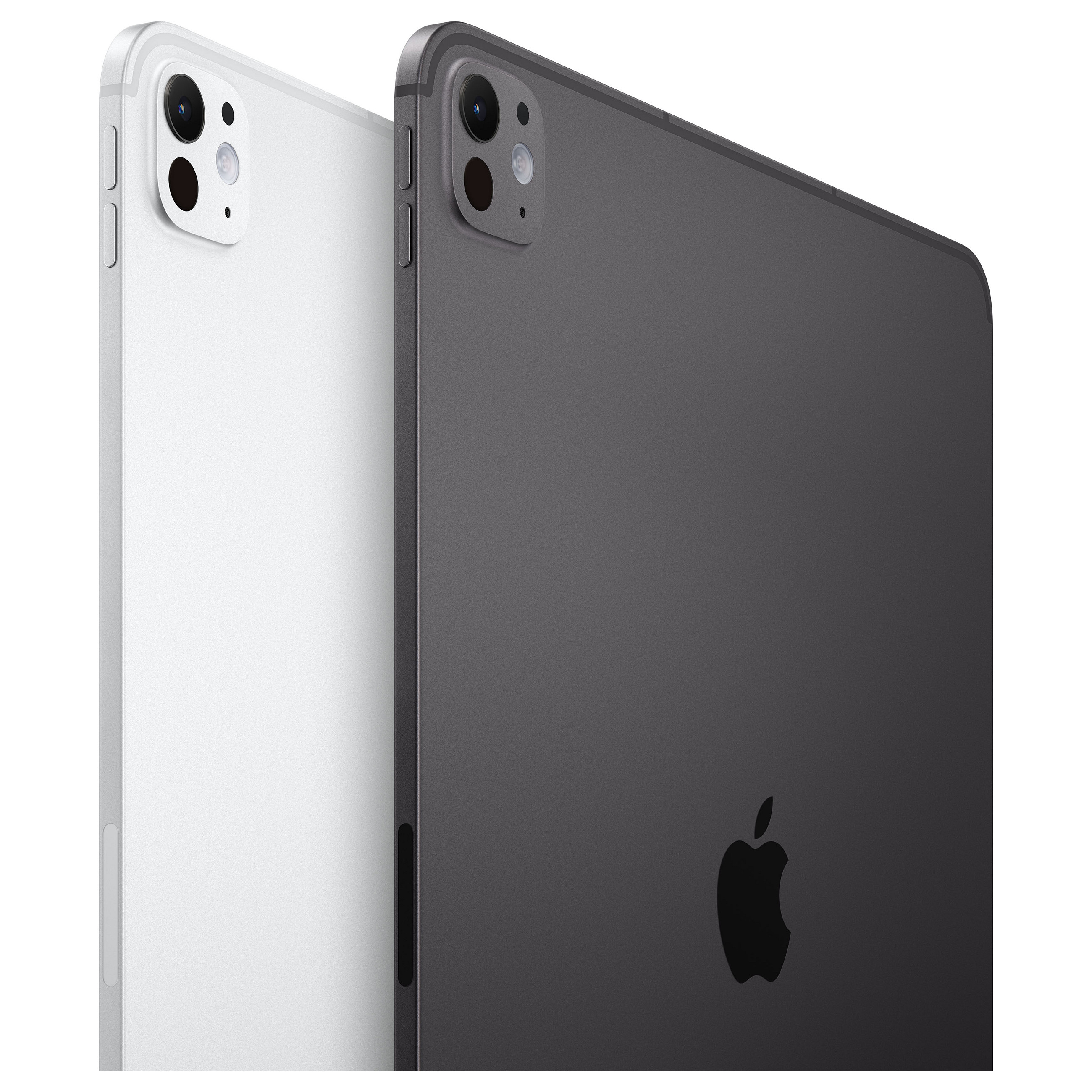 Apple iPad Pro / 13" / 1TB / M5 / 16GB - Space Black - 3
