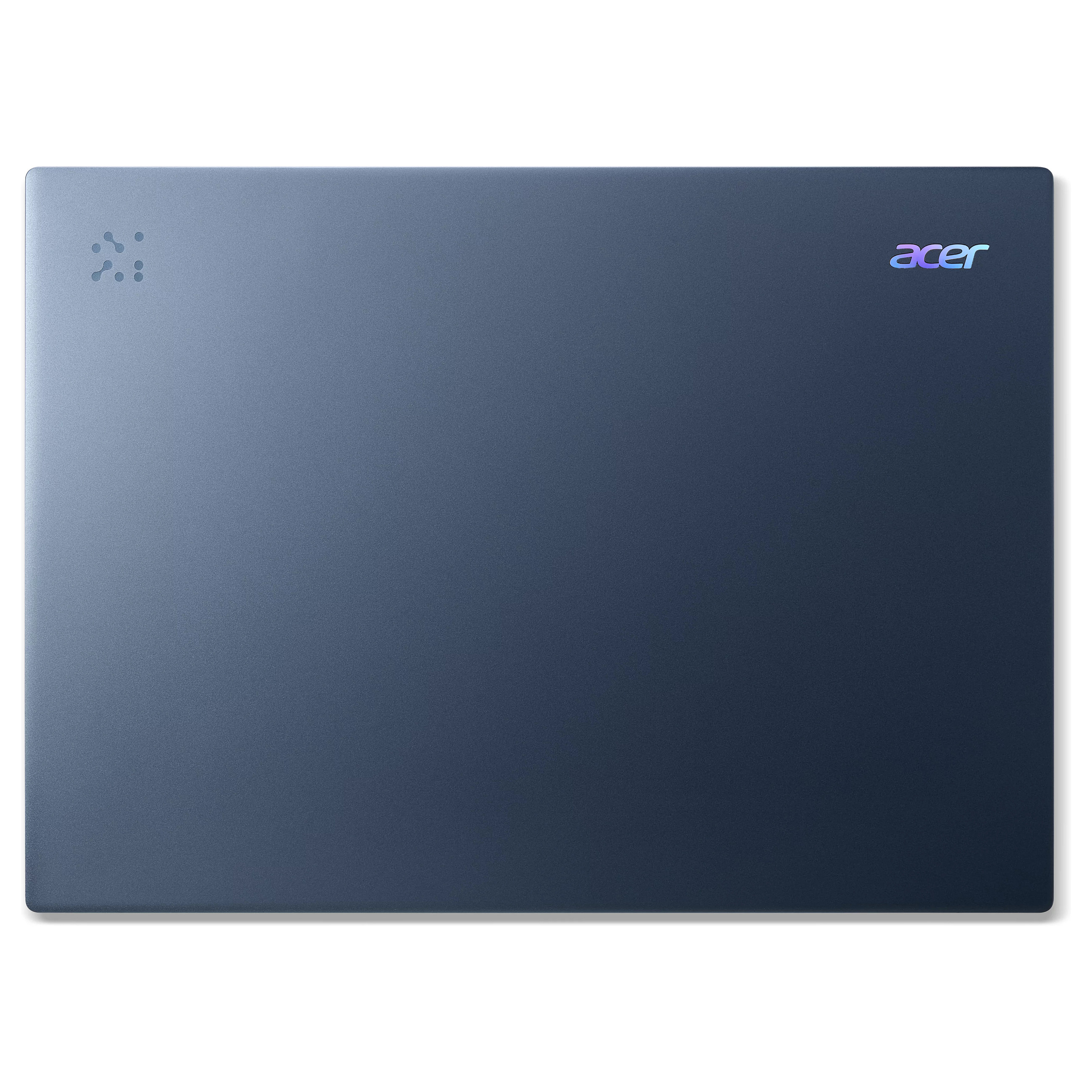 Laptop Acer Aspire 14 AI A14-11M-X0Q0 / Snapdragon X X1-26100 / 32GB LPDDR5x / 1TB / 14" WUXGA IPS 120Hz / Qualcomm Adreno GPU / DE  - Blu e Errët - 6