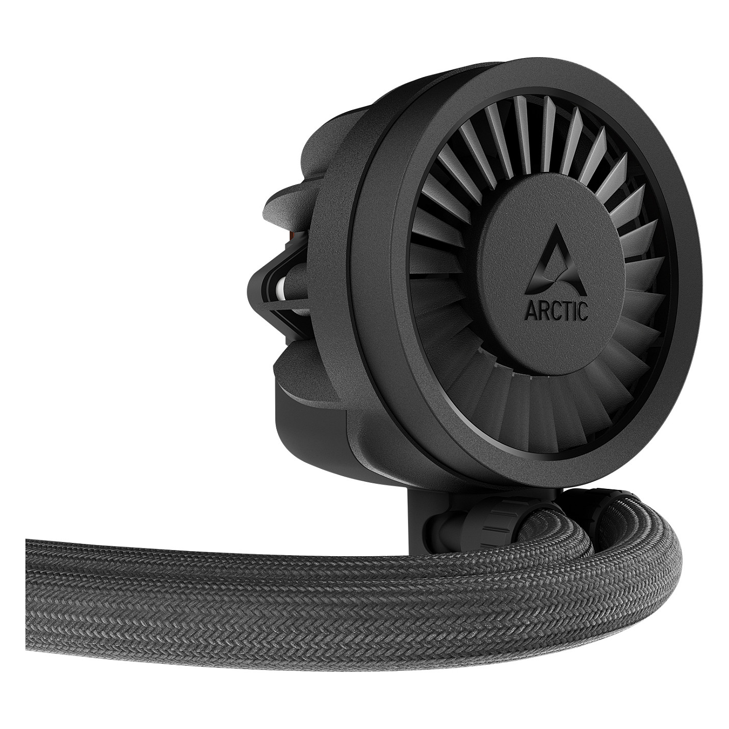 Ftohës për Procesor Arctic Liquid Freezer III Pro 360 – Zezë - 4