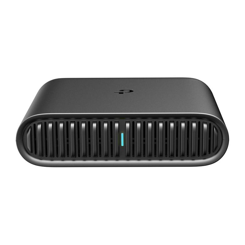 TP-Link TL-WR1502X, Ruter, Wi-Fi 6 AX1500, Dual-Band, 1× Gigabit WAN + 1× Gigabit LAN, USB 2.0, VPN, Modalitet Udhëtimi – Zezë