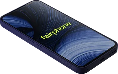 Telefon Fairphone Gen. 6+ 5G / 12GB / 256GB - Blu  - 9