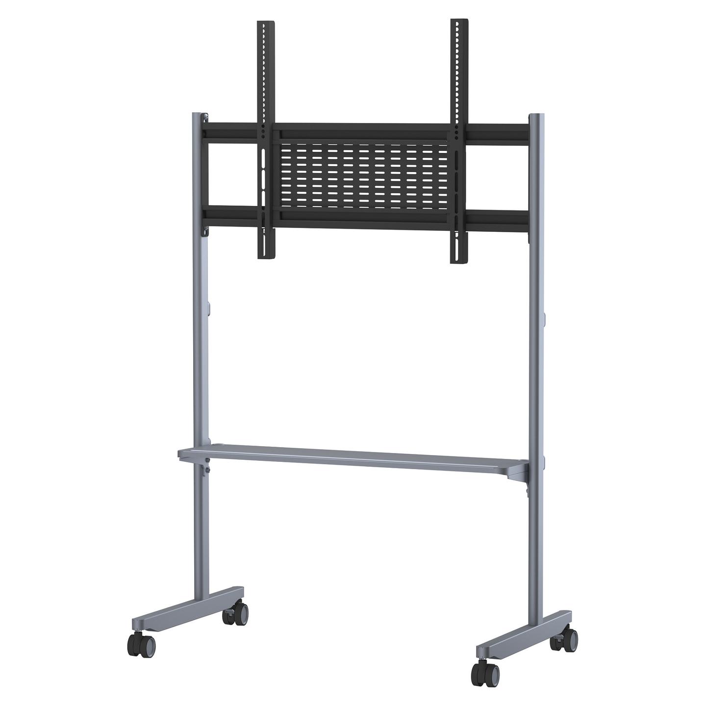 Aksesorë për Konferencë Yealink MB-FS-VESA / VESA 400×400–900×600 / Deri 53kg - Zezë