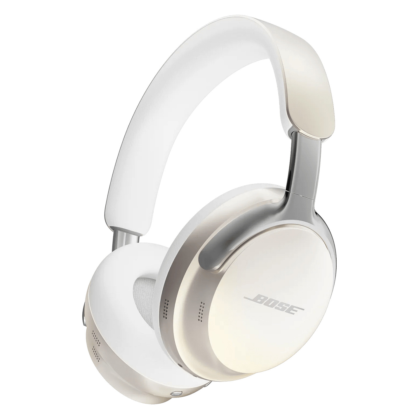 Kufje pa Kabllo Bose QuietComfort Ultra – Bardhë - 1