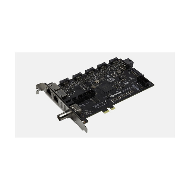 NVIDIA RTX PRO Sync - 1