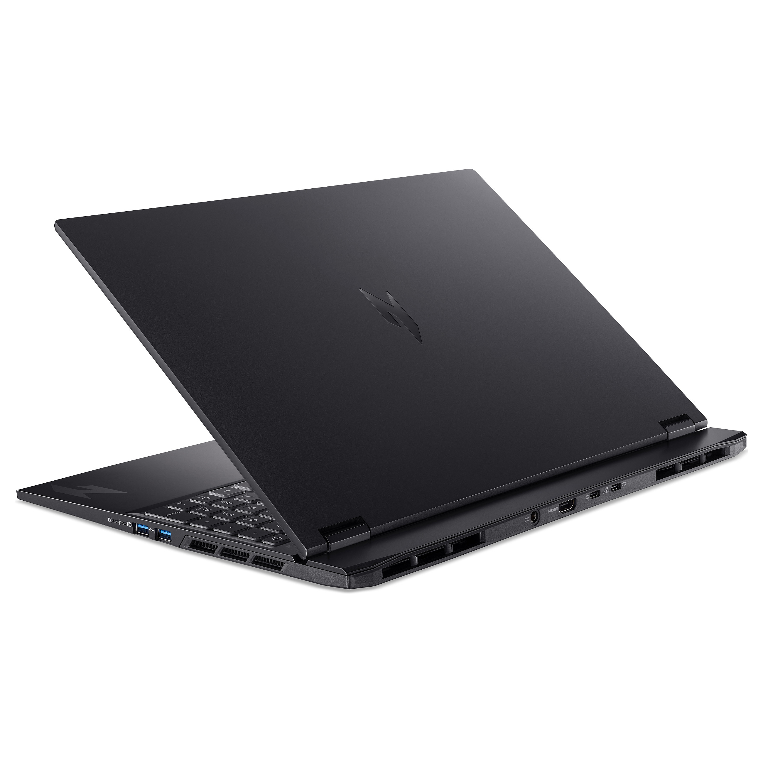 Laptop Gaming Acer Nitro 16S AI AN16S-61-R37P / Ryzen AI 7 350 / 16GB DDR5 / 1TB / 16" WQXGA IPS 180Hz / RTX 5050 8GB / DE- Zezë - 5