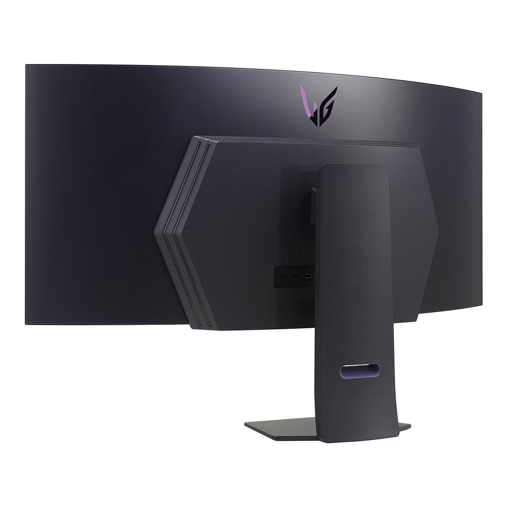 Monitor Gaming LG 45GS95QX-B / 45 Inch / Wide Quad HD / 240Hz / 0.03ms / I zi - 8