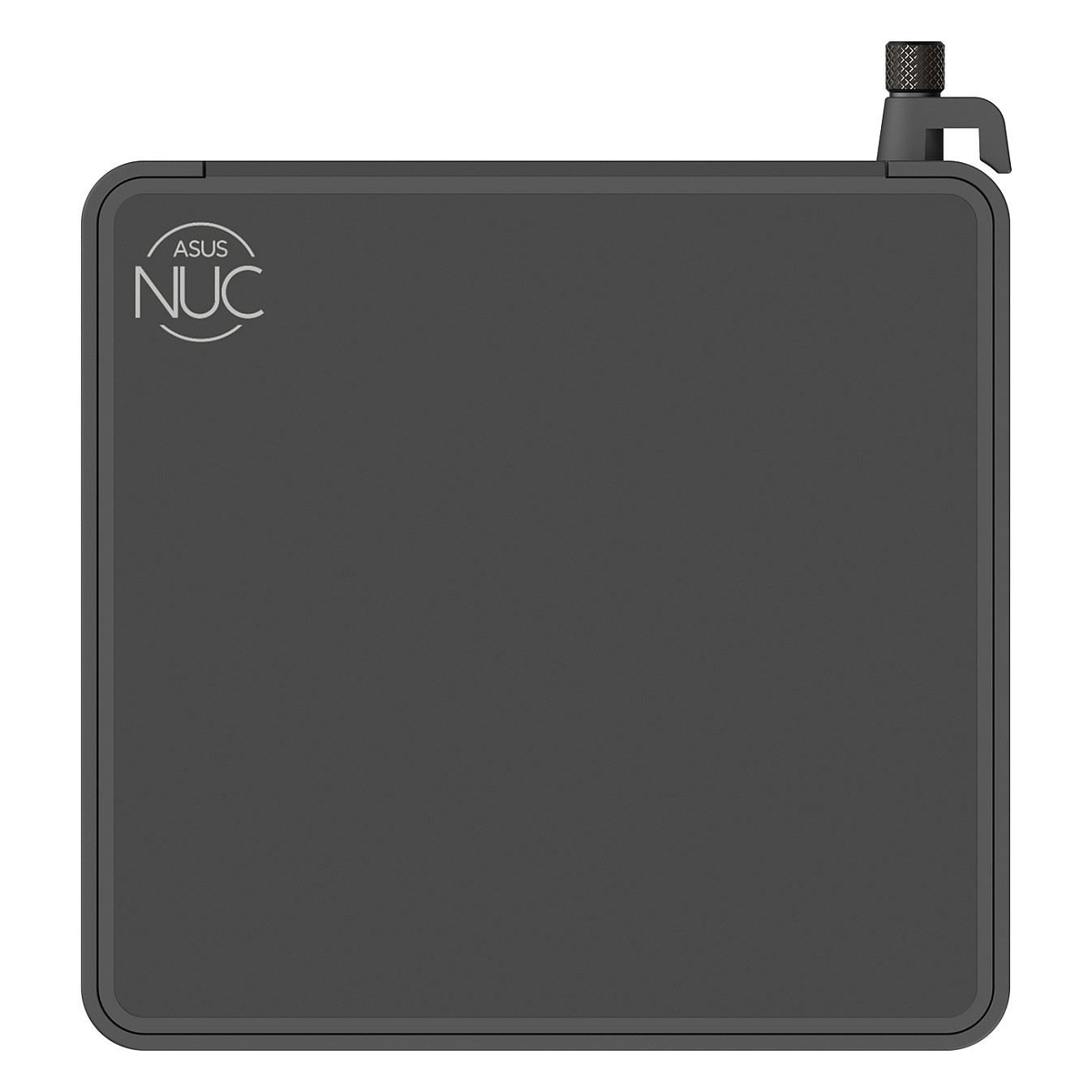 ASUS NUC 15 Pro Cyber Canyon C3 (RNUC15CRHI300002) Barebone | Intel Core Ultra | DDR5 | WiFi 7 | 2.5GbE - 17