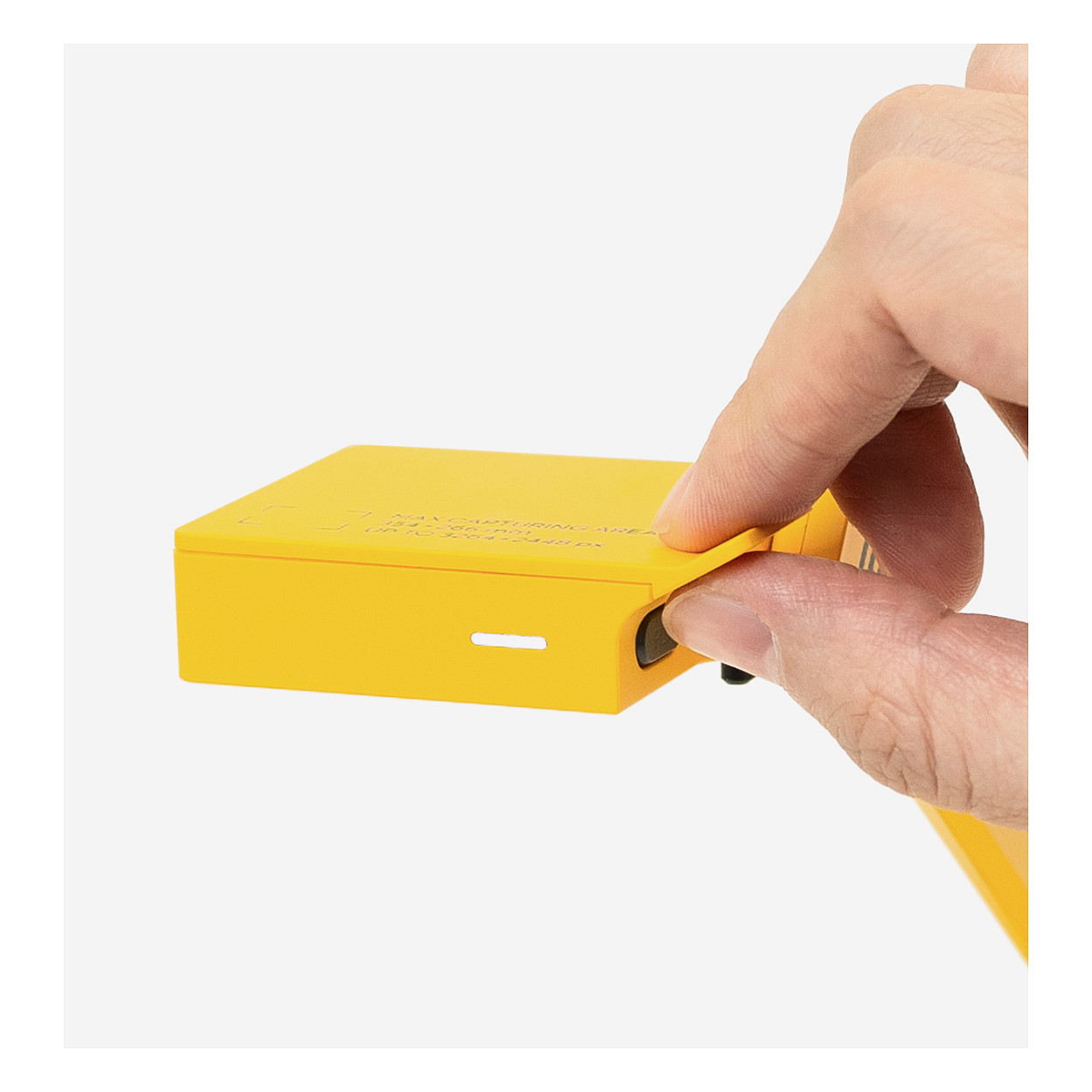 Kamerë Visualiser IPEVO DO‑CAM USB Creators (8MP) – Verdhë - 2