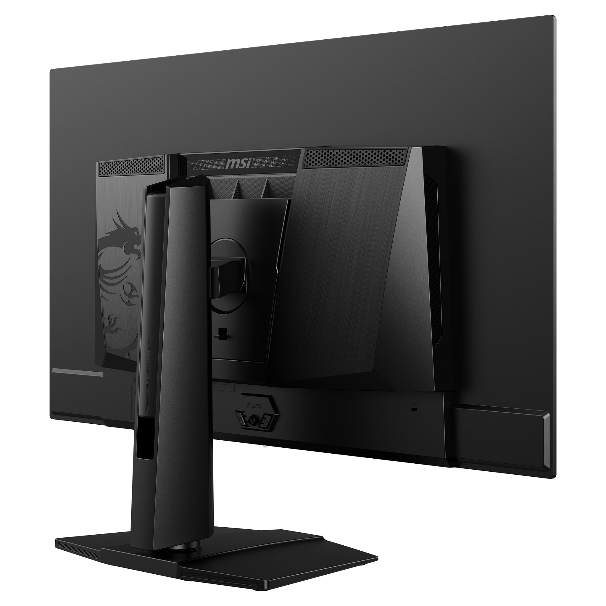 Monitor Gaming MSI MAG 322UP QD-OLED E16 / 31.5"/ 4K Ultra HD QD-OLED OLED / 165Hz / 0.03ms / USB-C+HDMI+DP - Zezë - 13