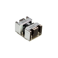 Ftohës për Procesor Server SUPERMICRO SNK-P0083AP4 (SP5) 2U Active - 1