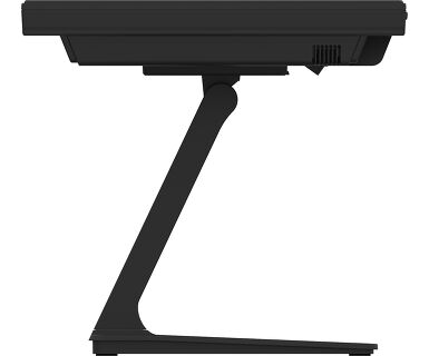 Monitor iiyama ProLite T1732MSC-B2S / 17" / SXGA TN / 5ms / HDMI+DisplayPort+VGA / Touch - Zezë - 6