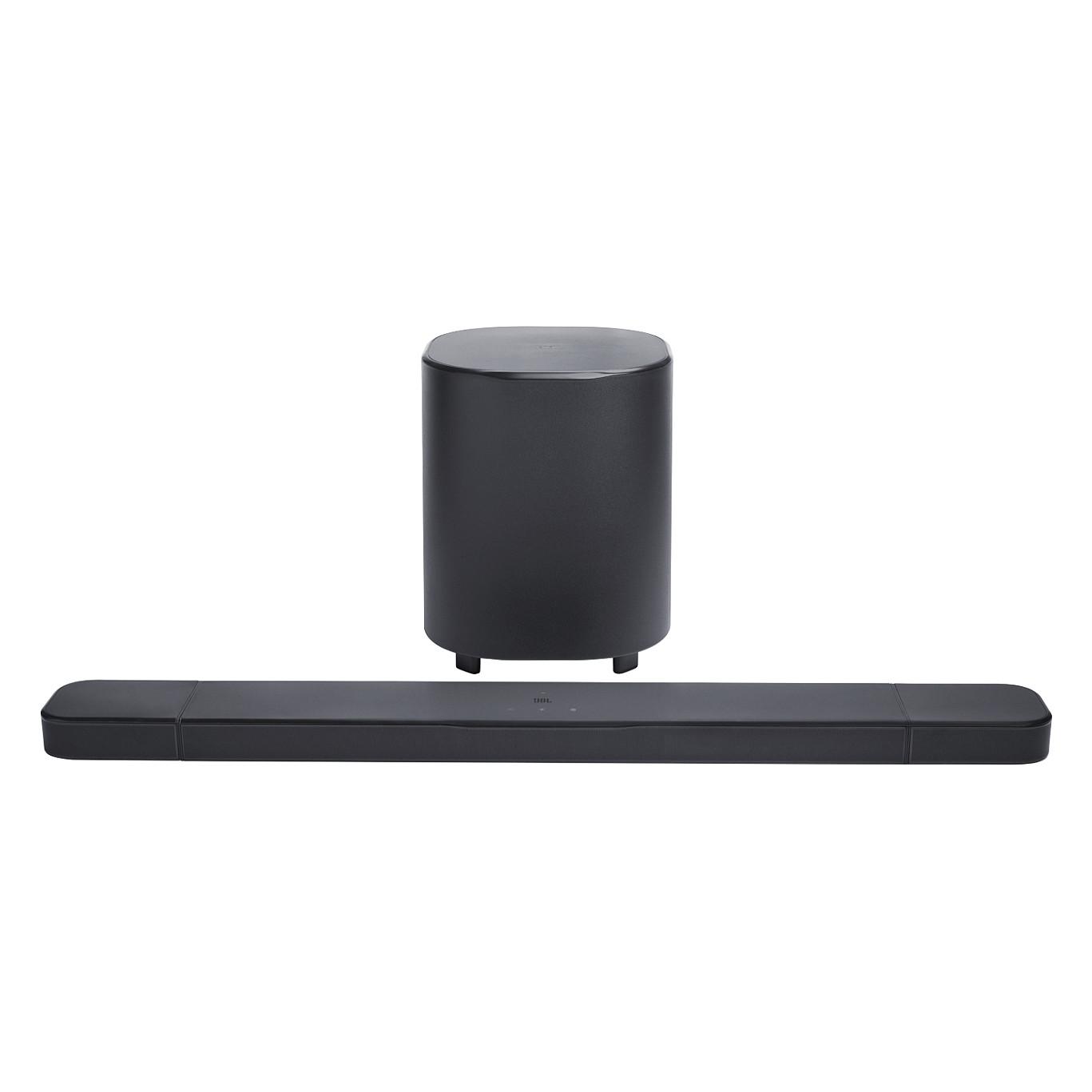 Soundbar JBL Bar 800MK2, 7.1 Kanale, 780W RMS, Dolby Atmos, Wi-Fi – Zezë