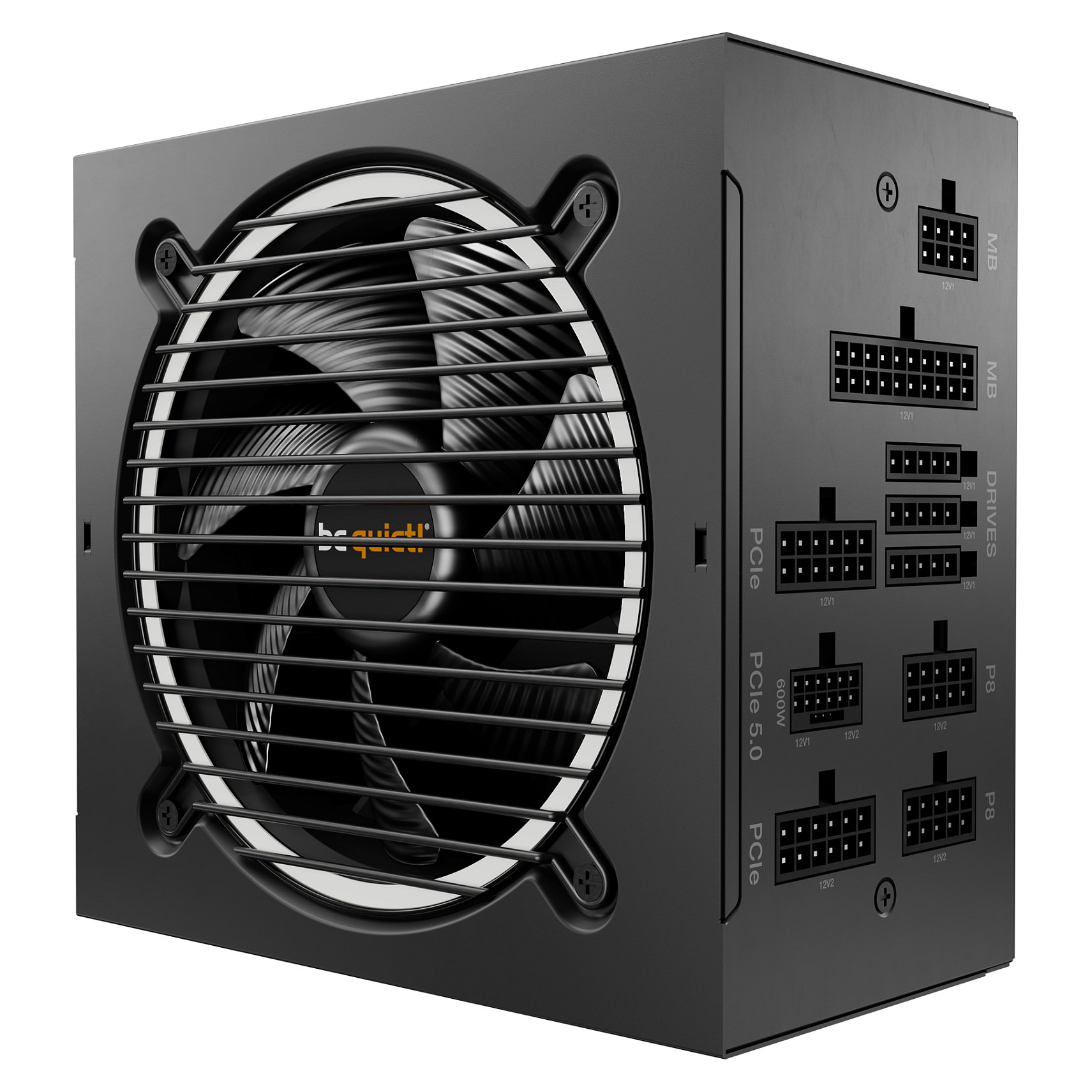 Furnizues Energjie be quiet! PURE Power 1200W / 80+ Gold / ATX 3.1 - 1