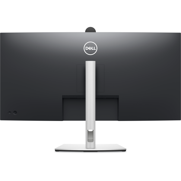 Monitor Dell P3424WEB / 34.1"/ 4K Ultra HD IPS / Curved / LCD / 60Hz / 8ms / Webcam / HDMI + DisplayPort + USB - Zezë - 3