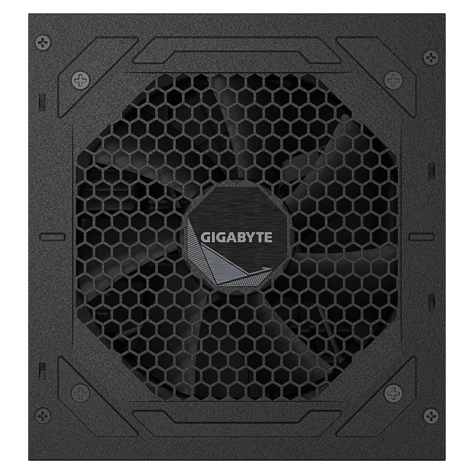 Furnizues Energjie Gigabyte UD1000GM PG5 V2 / 1000W / ATX 3.1 / 80 PLUS Gold / Fully Modular - Zezë - 2