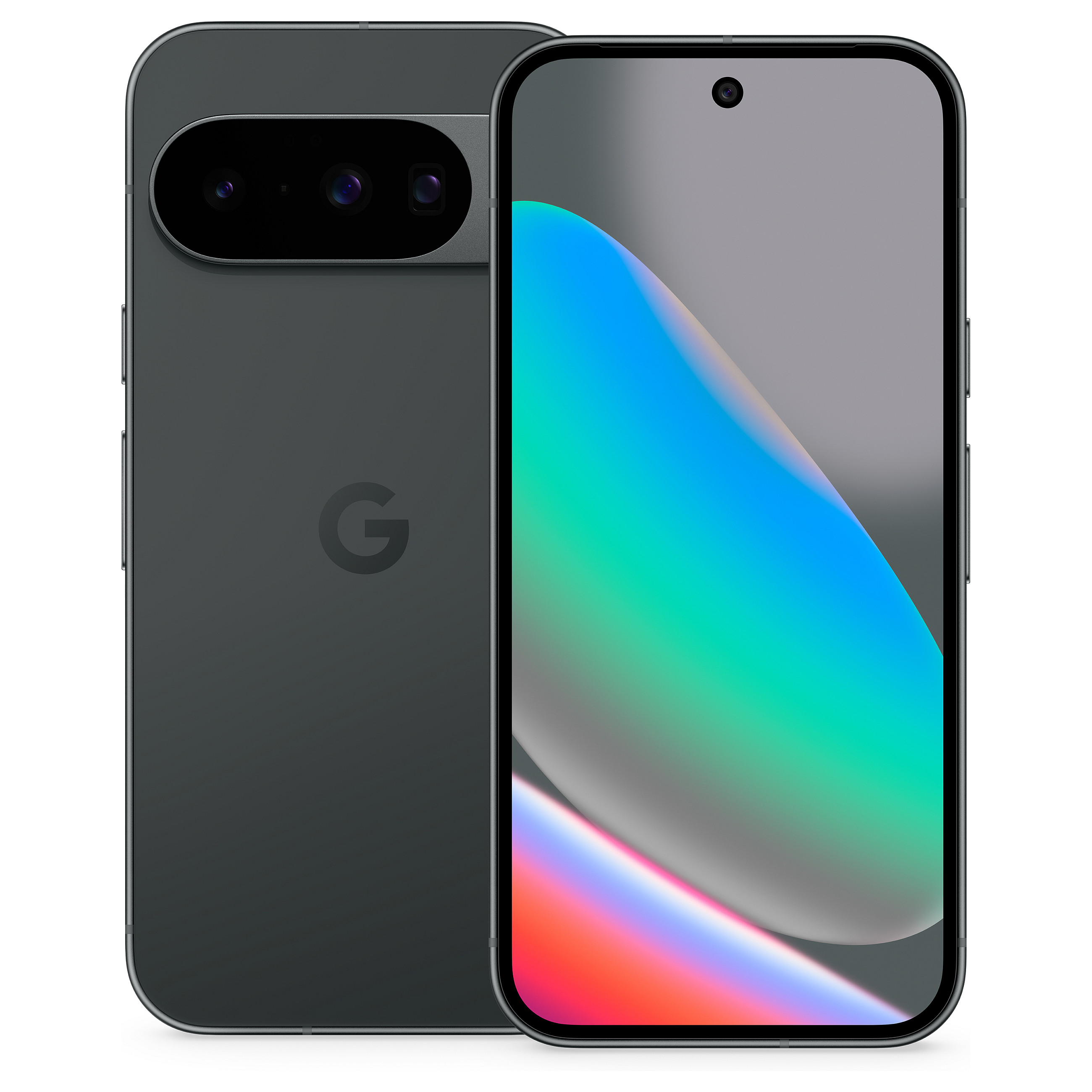 Google Pixel 10 / 5G / Dual SIM / 12GB / 256GB – Zezë - 1