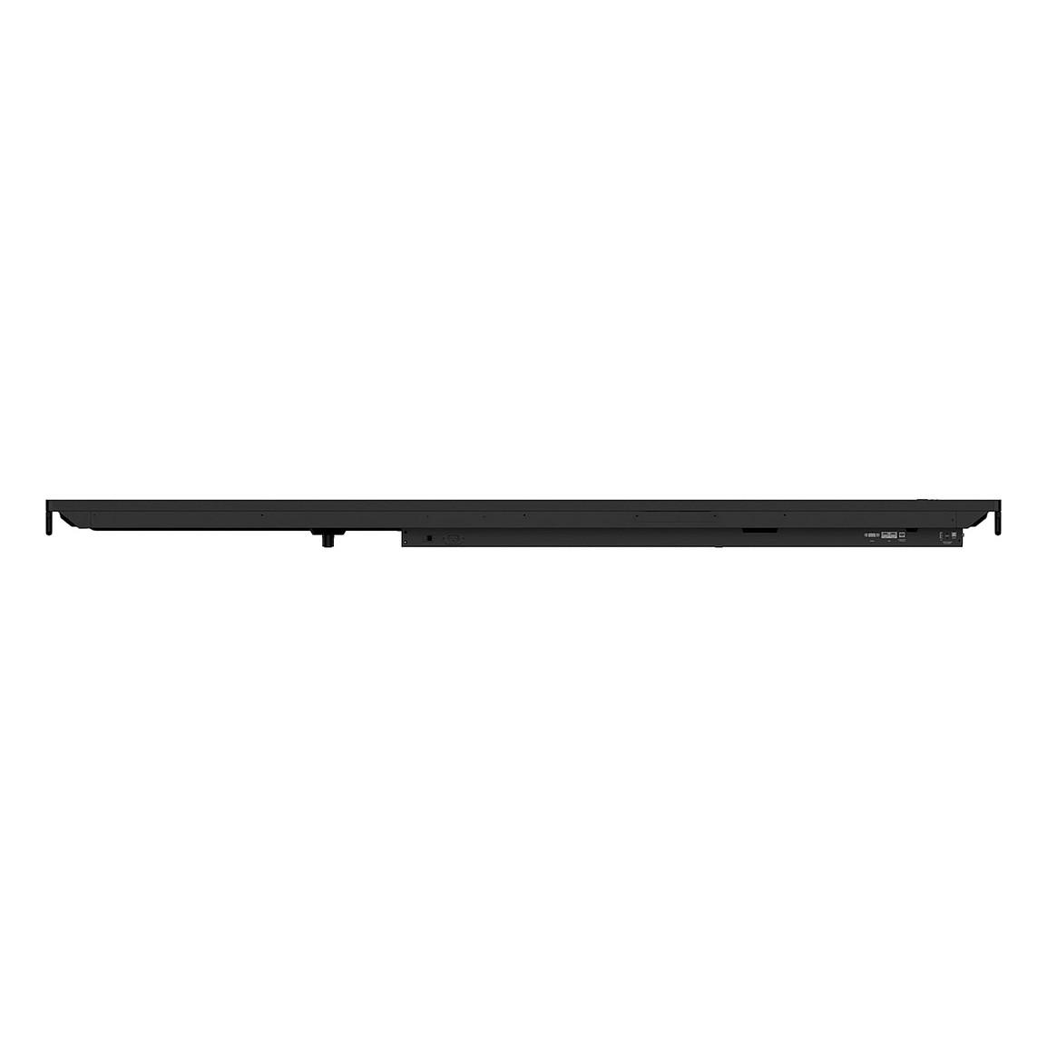 Interaktiv (Smart Board) LG CreateBoard Standard 86TR3DQ-B, 86", 4K UHD IPS, Touch, 8GB, 64GB, 3× HDMI, DisplayPort, 2× USB-C, 5× USB-A - Zezë - 9