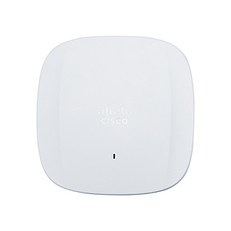 Access Point Cisco Catalyst 9166I / W6E TRI‑BAND - 1