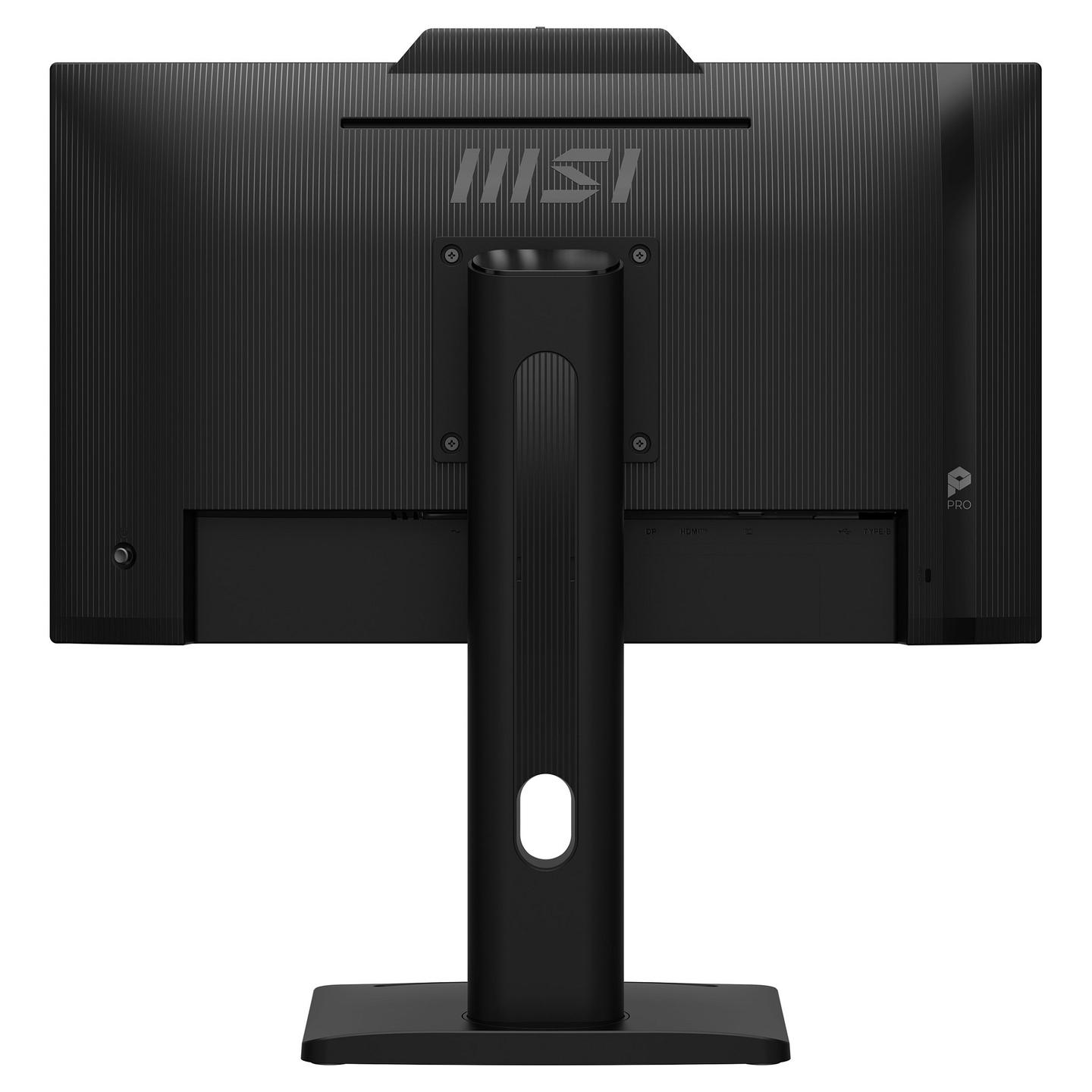 Monitor MSI Pro MP242PMG / 23.8" / Full HD IPS / 120Hz / 4ms / HDMI+DP+VGA - Zezë - 18