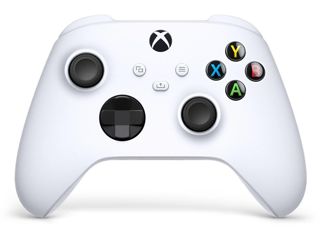 Kontroller për Microsoft Xbox Wireless Controller EP2-29920 – Bardhë