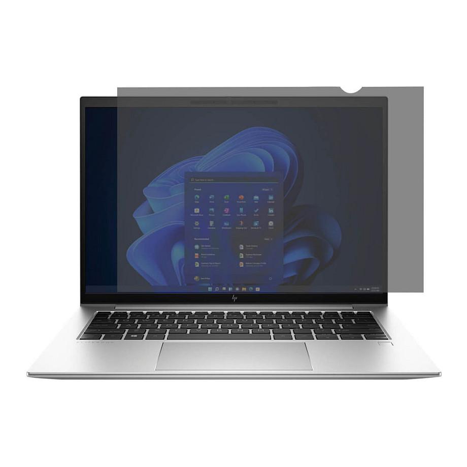 Filtër Privatësie Targus 4Vu ASF140W9EGL, 14", 16:9, Edge-to-Edge, ±30°, Anti-Glare, Reduktim i Dritës Blu - Transparent