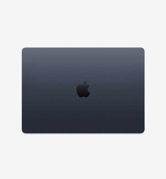 MacBook Air M5 13", 10 CPU, 8 GPU, 16GB, 512GB - Midnight - 2