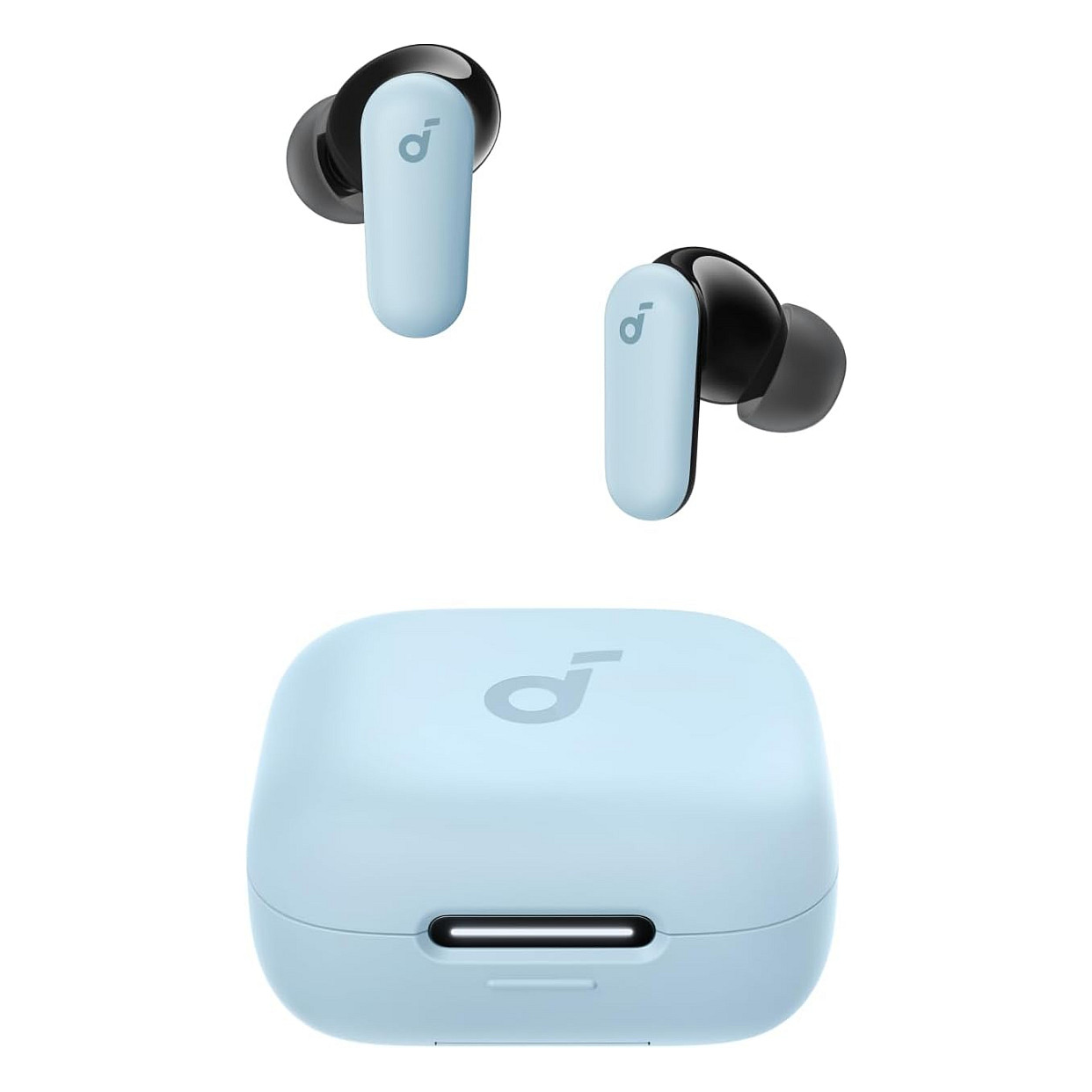 Kufje pa kabllo Anker Soundcore P30i v2 True Wireless Earbuds – Blu - 1