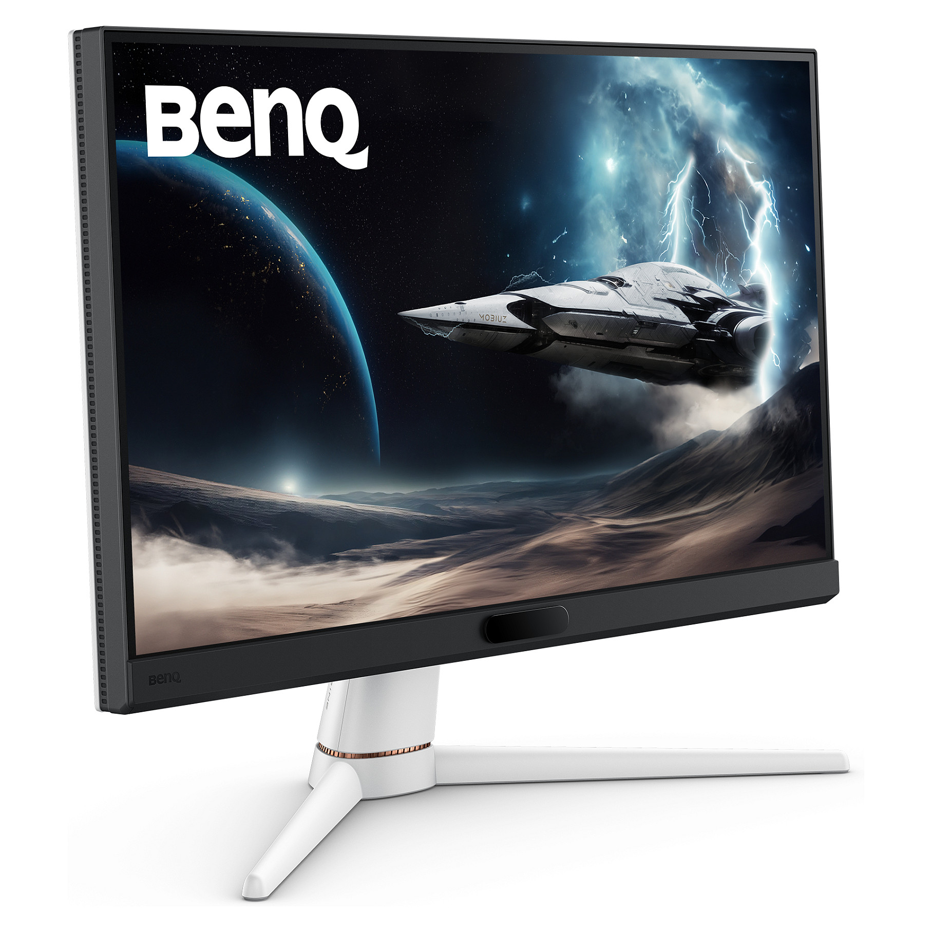 BenQ 62.3cm MOBIUZ EX251 16:9 HDMI/USB-C/DP bk. 220Hz FHD - 3
