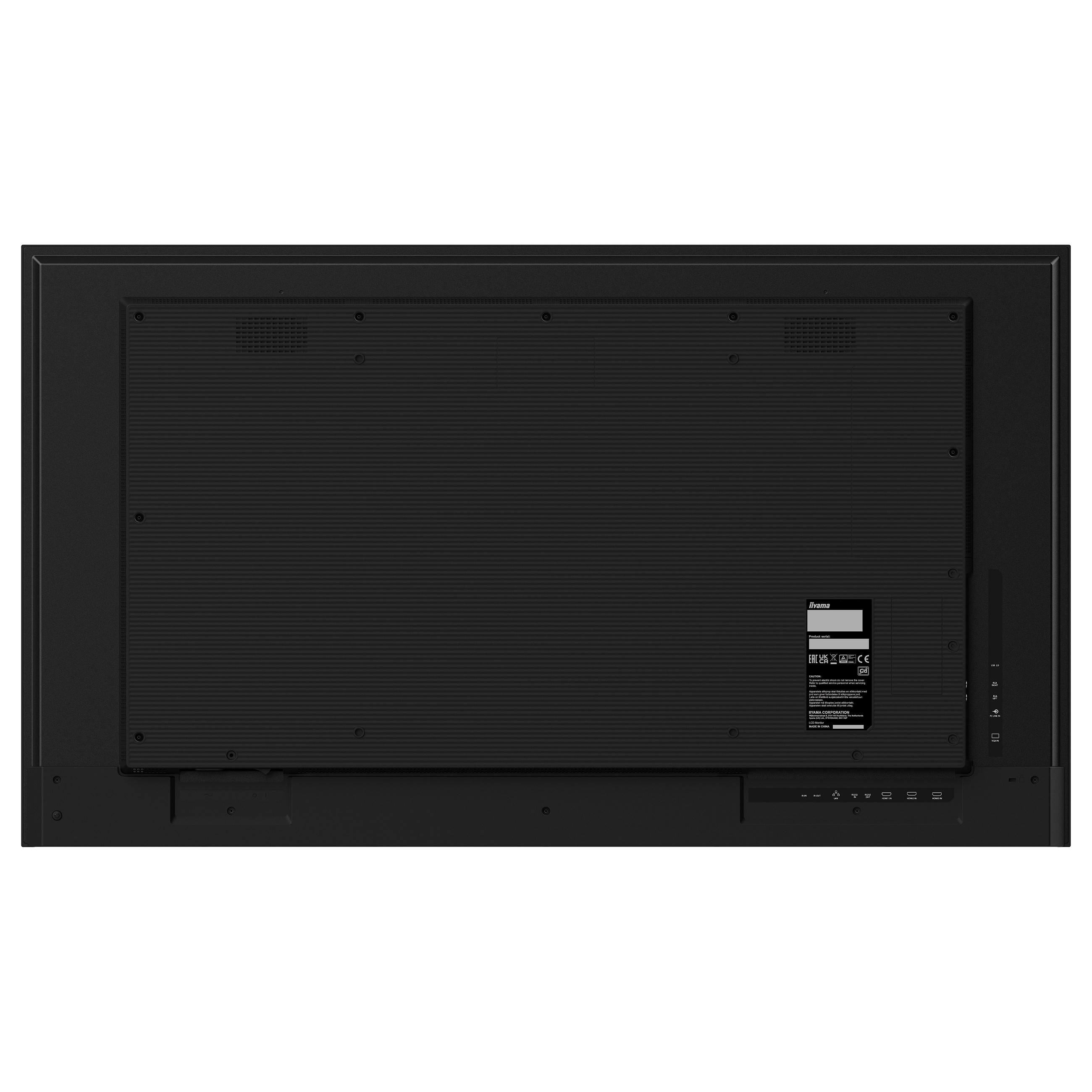 LH5041UHS-B2AG 50IN LCD UHD - 12