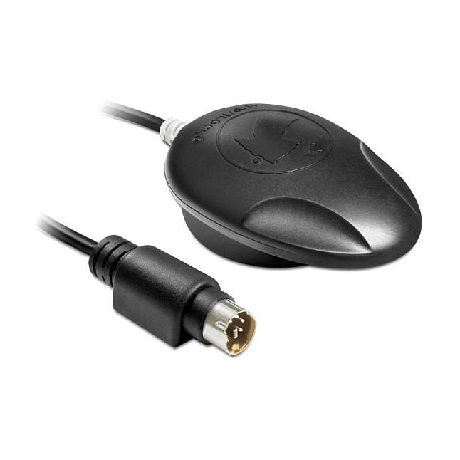Receiver GPS Navilock NL-8005P, u-blox 8, GPS, GLONASS, Galileo, MD6, 5m - Zezë