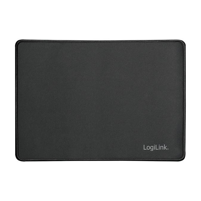Combo (Tastierë & Maus) LogiLink ID0185 / QWERTY / Membrane / RGB LED / USB - Zezë - 6