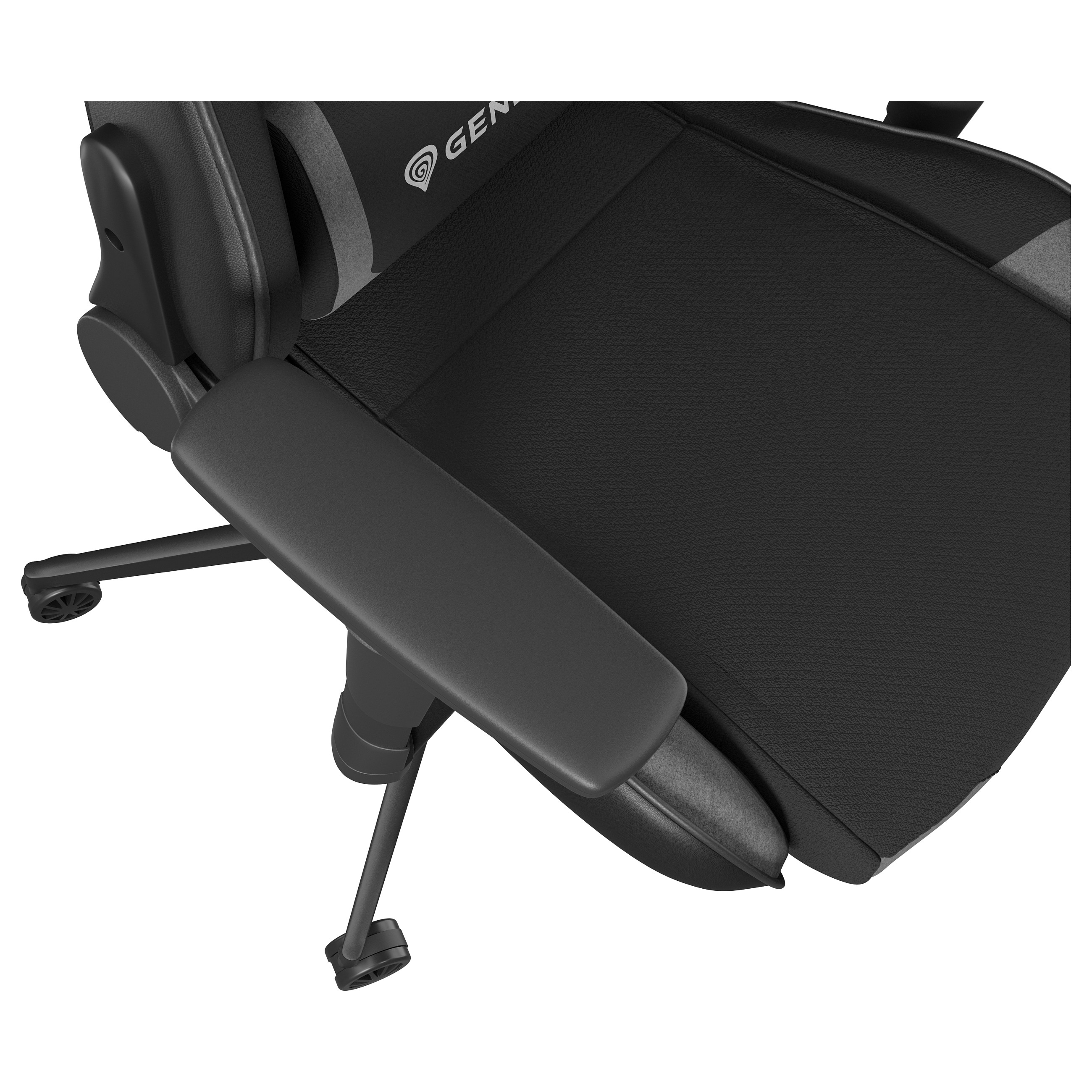 Karrige Gaming GENESIS NITRO 440 G2 - Zezë/Gri - 4