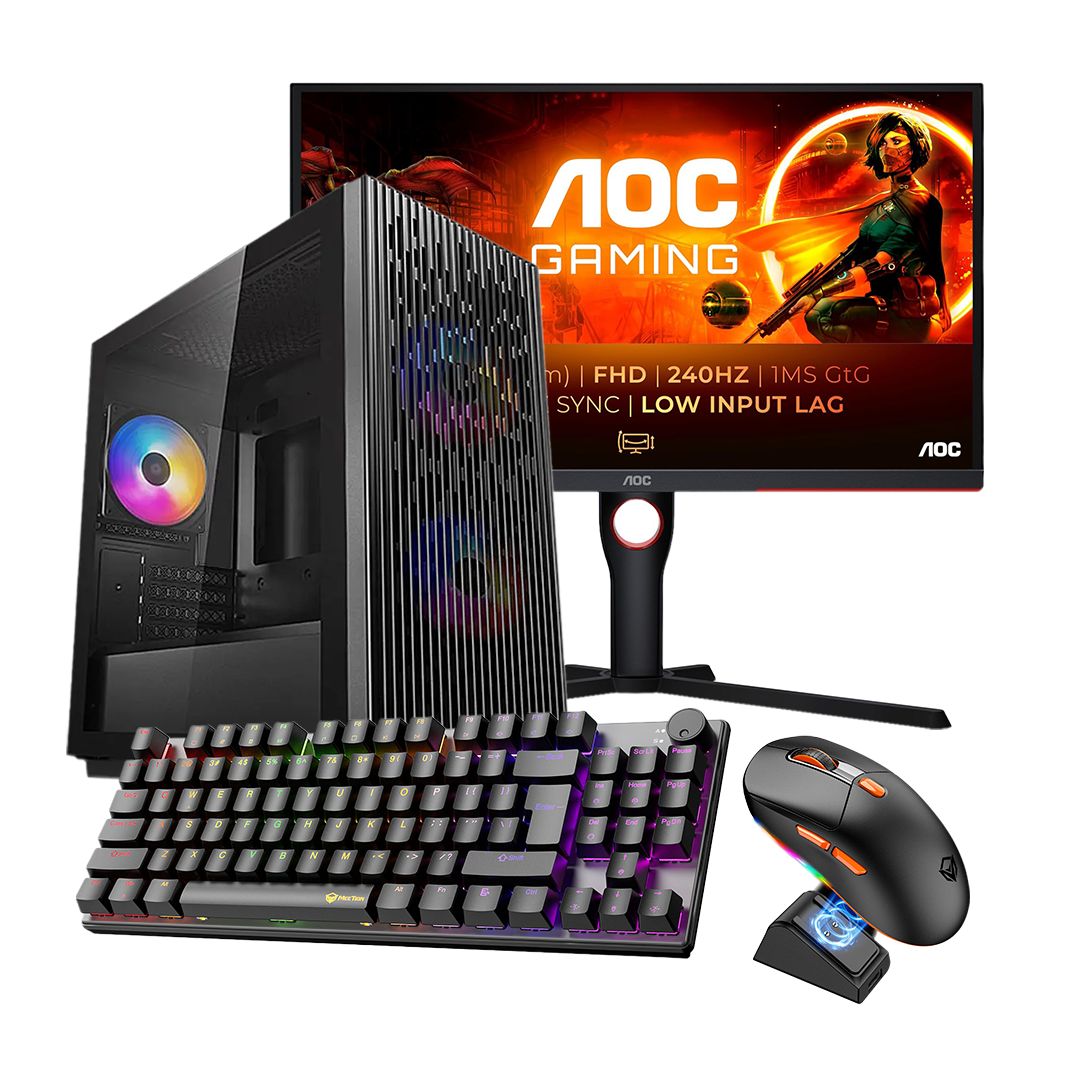 SUMMER BUNDLE 24 
