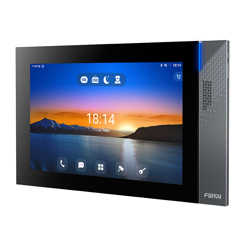 Tablet Android Fanvil i57A - 1