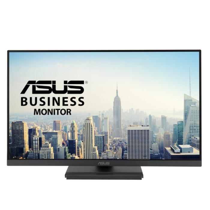 Monitor ASUS VB279QG / 27" / FHD IPS / 120 Hz / 1 ms / HDMI + DisplayPort + VGA - Zezë - 3
