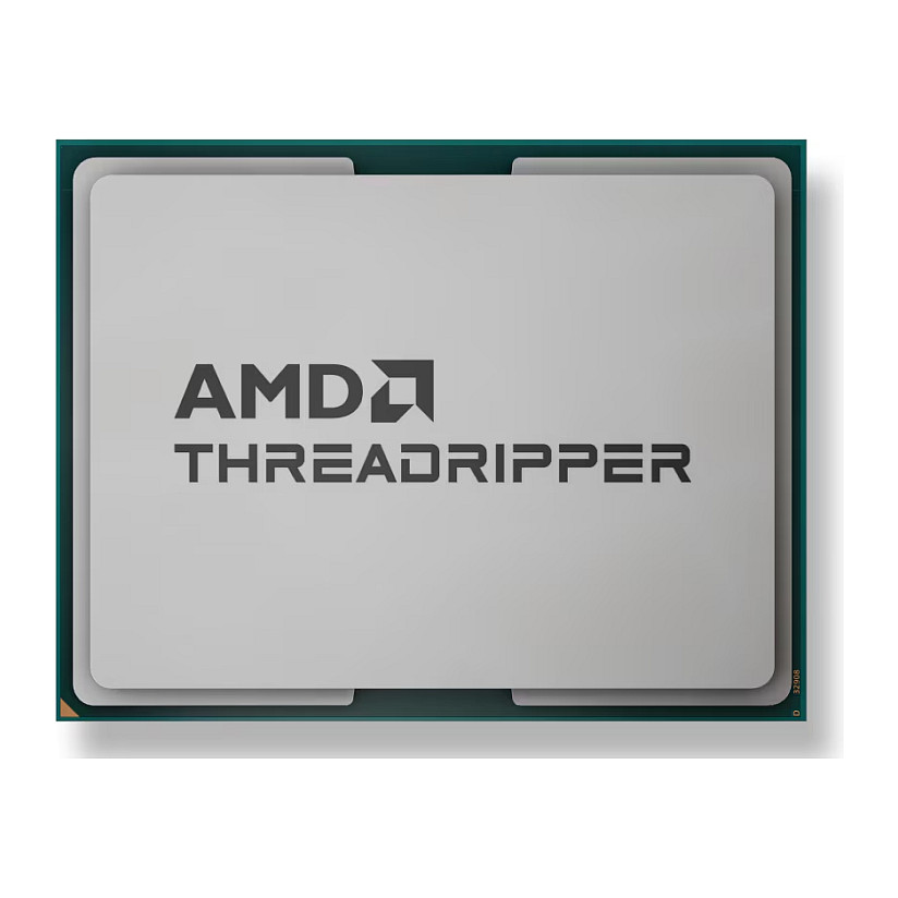 Procesor AMD sTR5 Threadripper 9960X WOF 4.2GHz MaxBoost 5.4GHz 24xCore 48xThreads 128MB 350W - 2