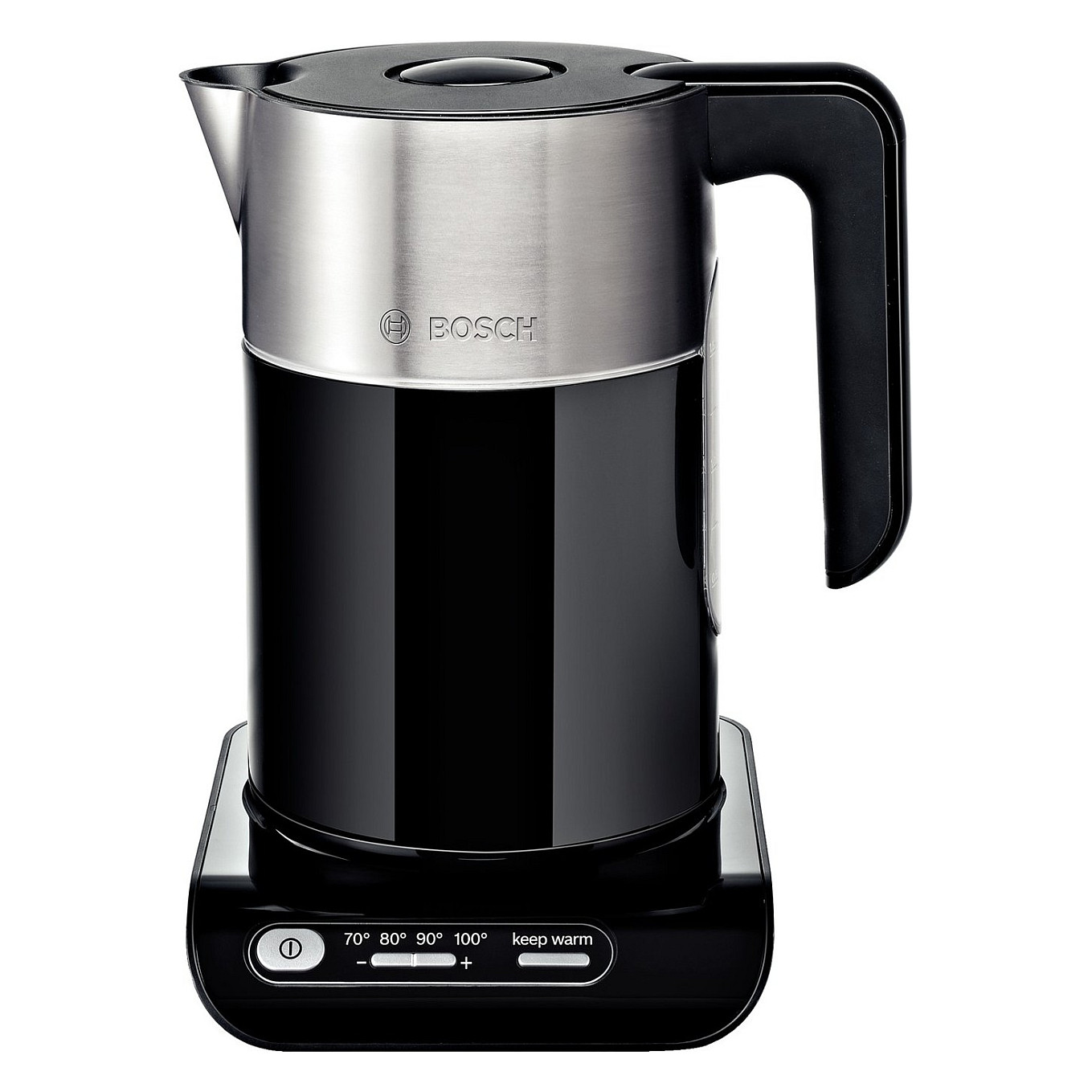 Çajnik Bosch Styline / 1.5 L – Zezë - 1