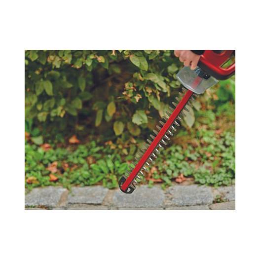 Gërshërë për Gardh me Bateri Einhell GC-CH 18/40 Li Solo, 18V, Gjatësi Prerjeje 40cm, 2400 Prerje/min - Kuqe/Zezë - 4