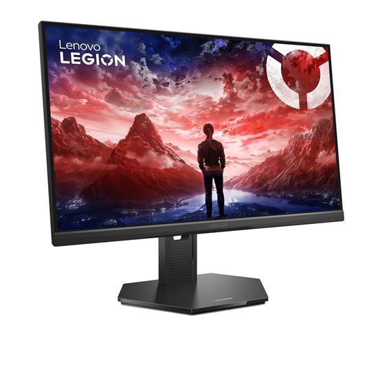 Monitor Gaming Lenovo Legion 25-10 / 24.5" / FHD IPS / 320Hz / 0.5ms / 2x HDMI + DisplayPort - Zezë - 2