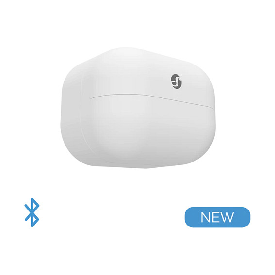 Antena për Rrjet (WiFi USB) Shelly Plug & Play "Blu Motion" sensor lëvizjeje Bluetooth bateri - 2