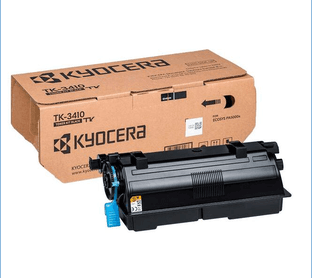Toner Kyocera TK-3430 / 1T0C0W0NL0 / 25.000 faqe – Zezë - 1