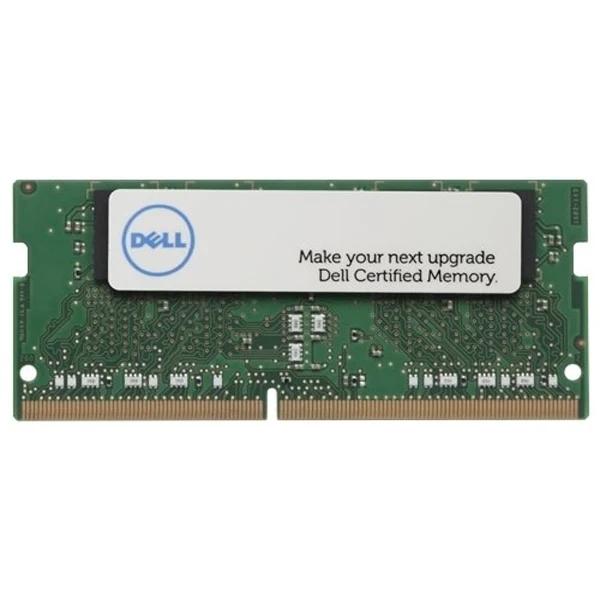 RAM Memorie DDR4 Dell AA937595 / 8GB / SO-DIMM / 3200MHz / 260-pin