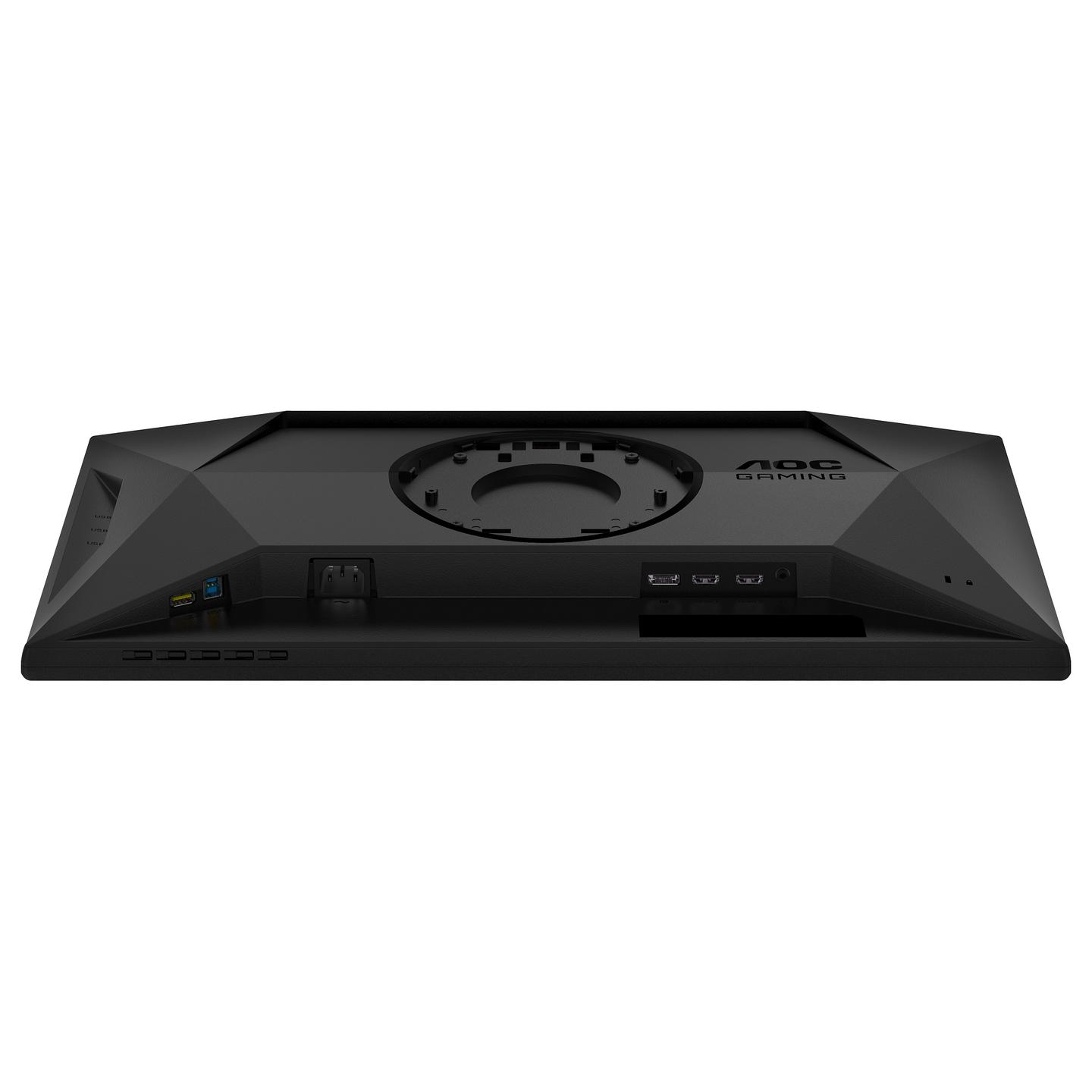 Monitor Gaming AOC AGON 25G4SXU / 24.5″ / FHD Fast IPS / 310 Hz / 1 ms / DisplayPort + HDMI + USB-Hub - Zezë - 14