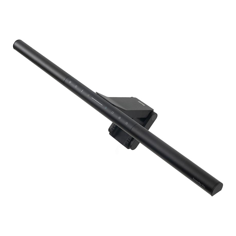 Dritë për Monitor BenQ ScreenBar Pro, LED, ndriçim automatik - Zezë