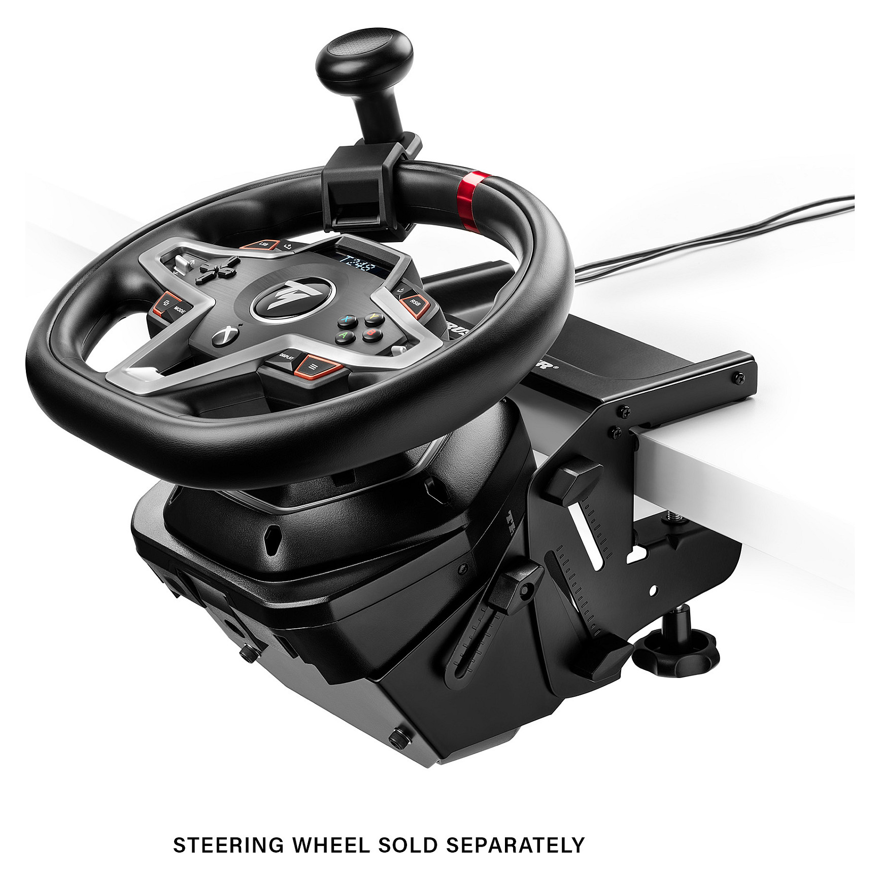 Aksesorë për Timon Thrustmaster Farm & Truck Steering Kit Add-On / Steering Wheel Extension for Console/PC - 2